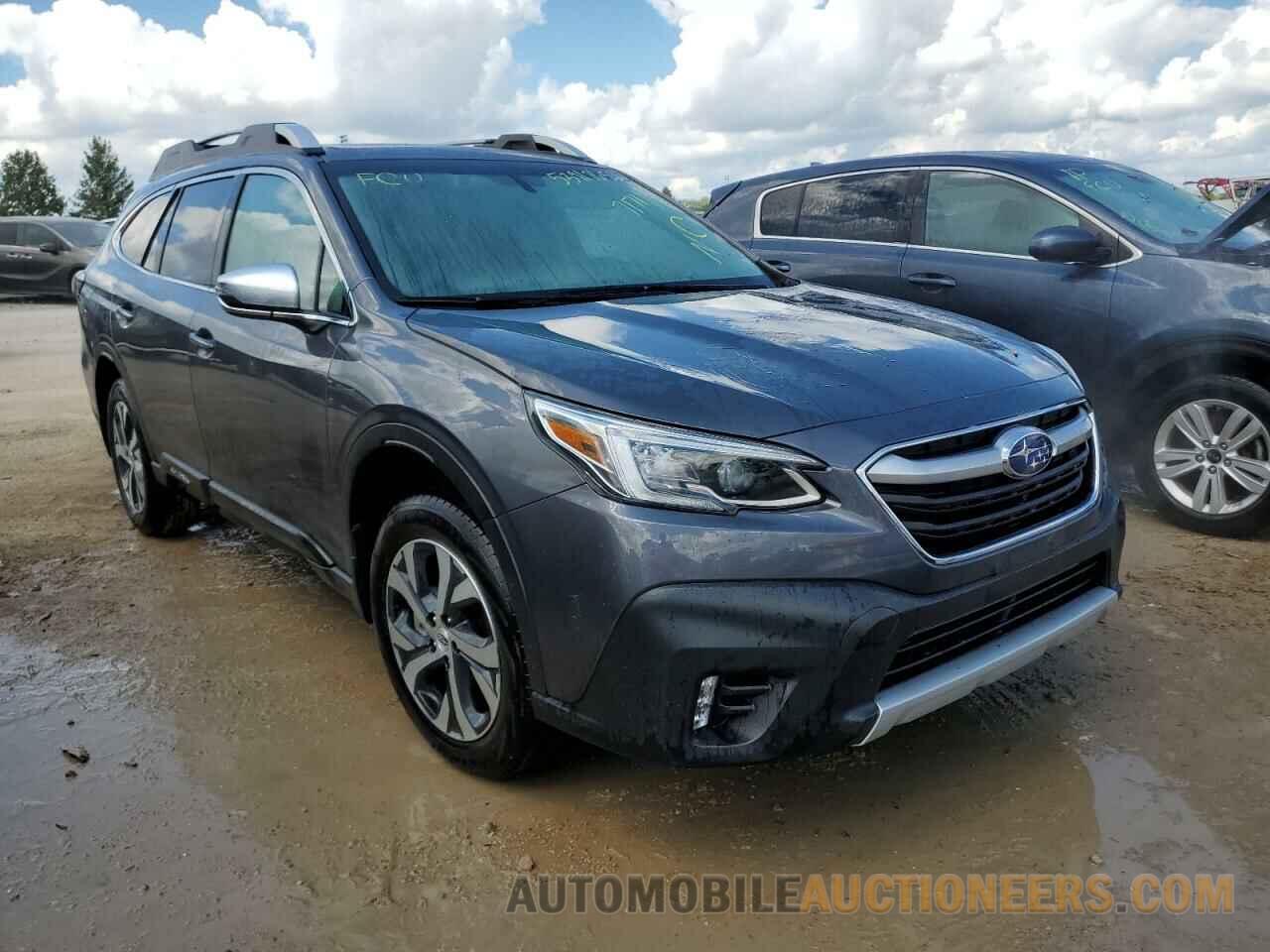 4S4BTAPC8N3152700 SUBARU OUTBACK 2022