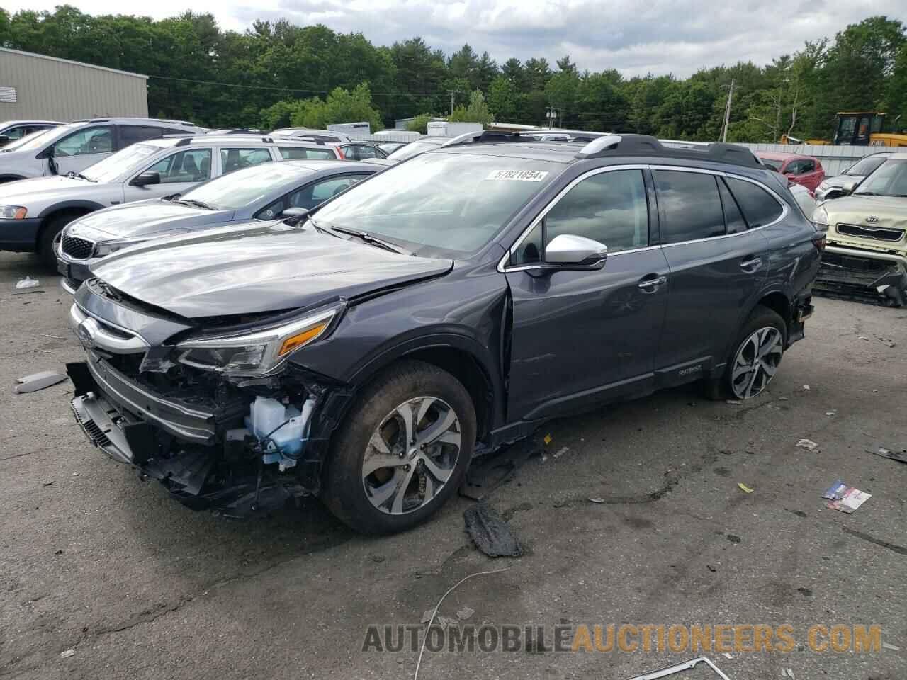 4S4BTAPC8N3245877 SUBARU OUTBACK 2022