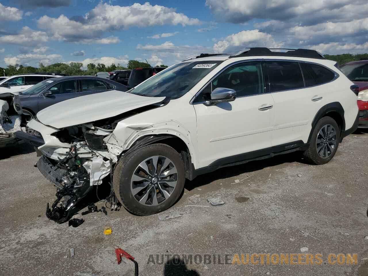 4S4BTAPC8P3137181 SUBARU OUTBACK 2023