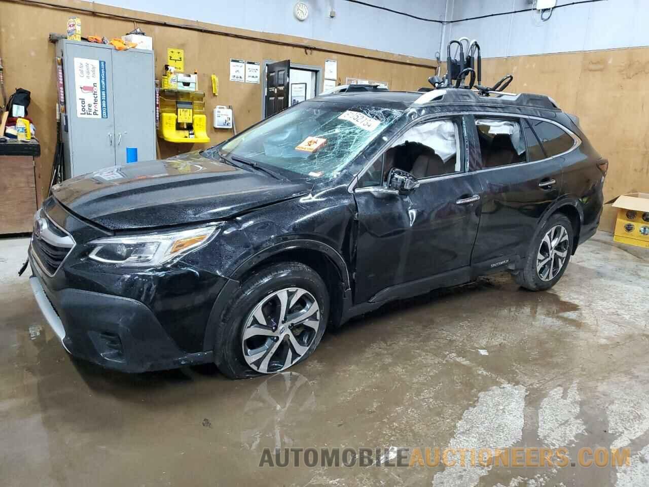 4S4BTAPC9L3136700 SUBARU OUTBACK 2020