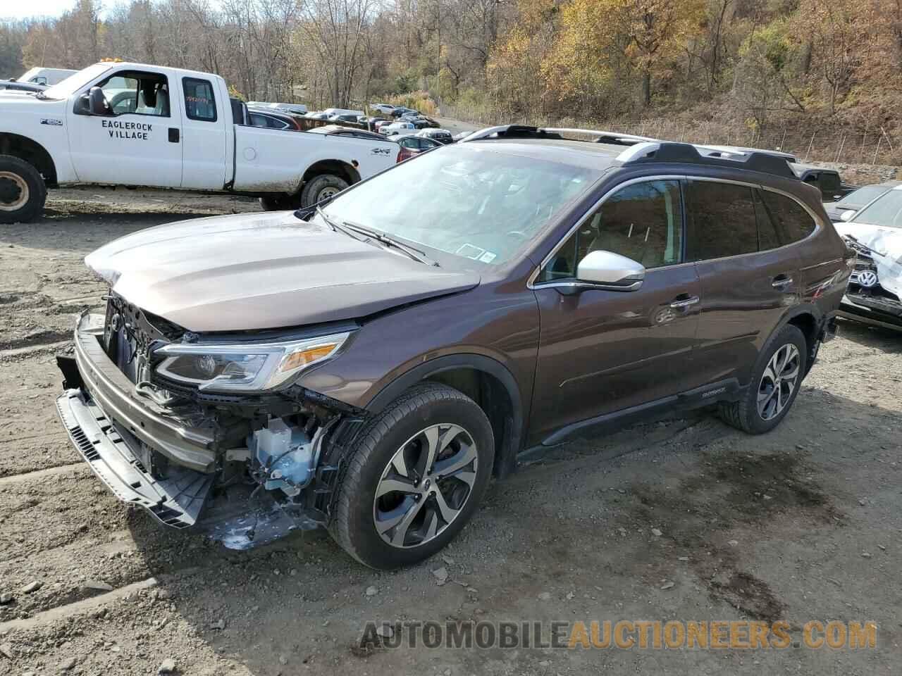 4S4BTAPC9L3167042 SUBARU OUTBACK 2020