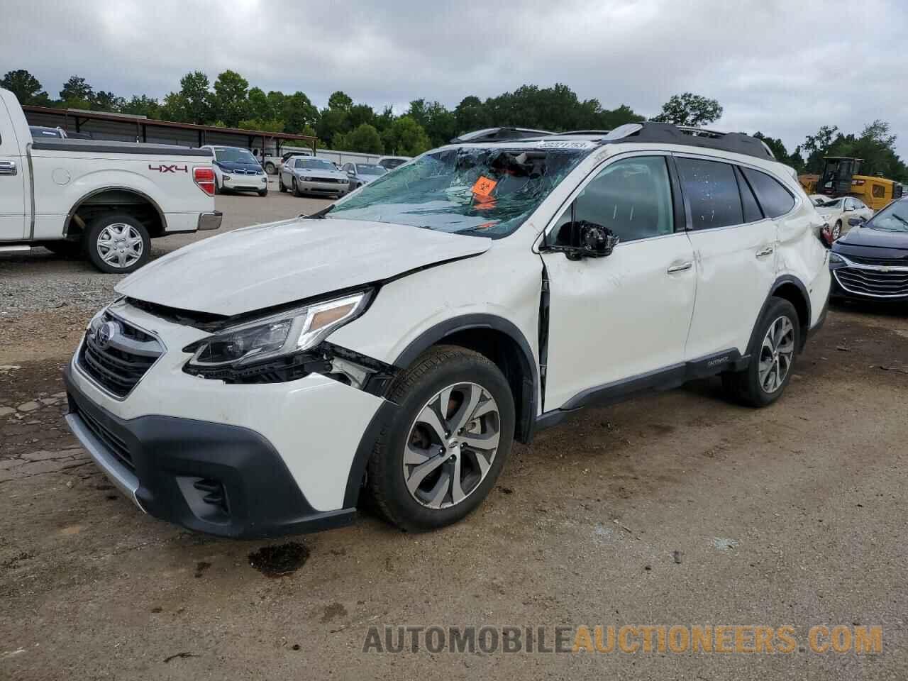 4S4BTAPC9L3170216 SUBARU OUTBACK 2020