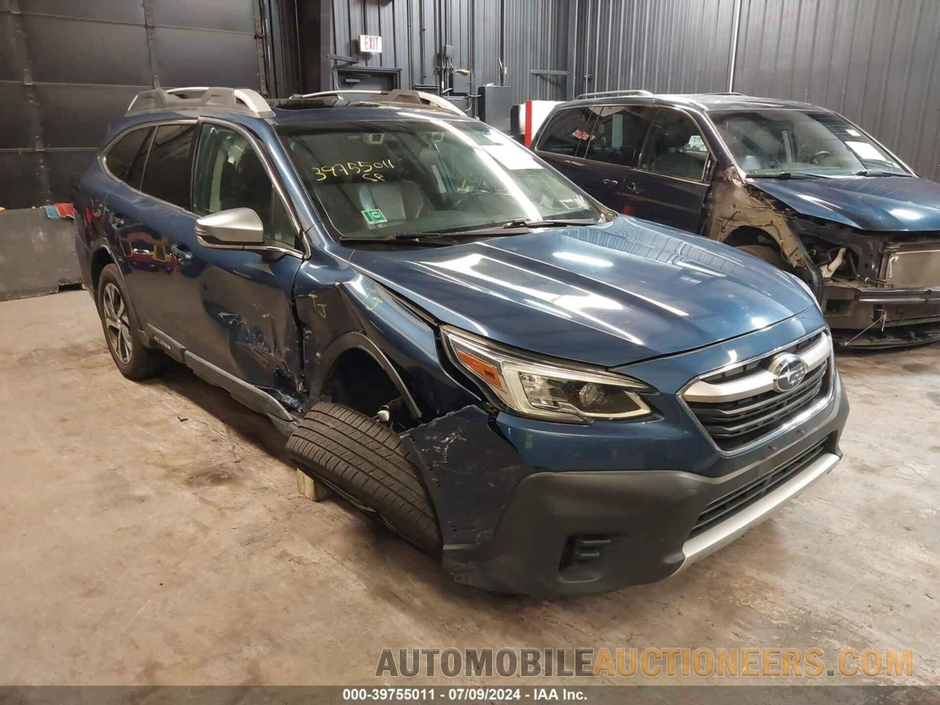 4S4BTAPC9L3260451 SUBARU OUTBACK 2020