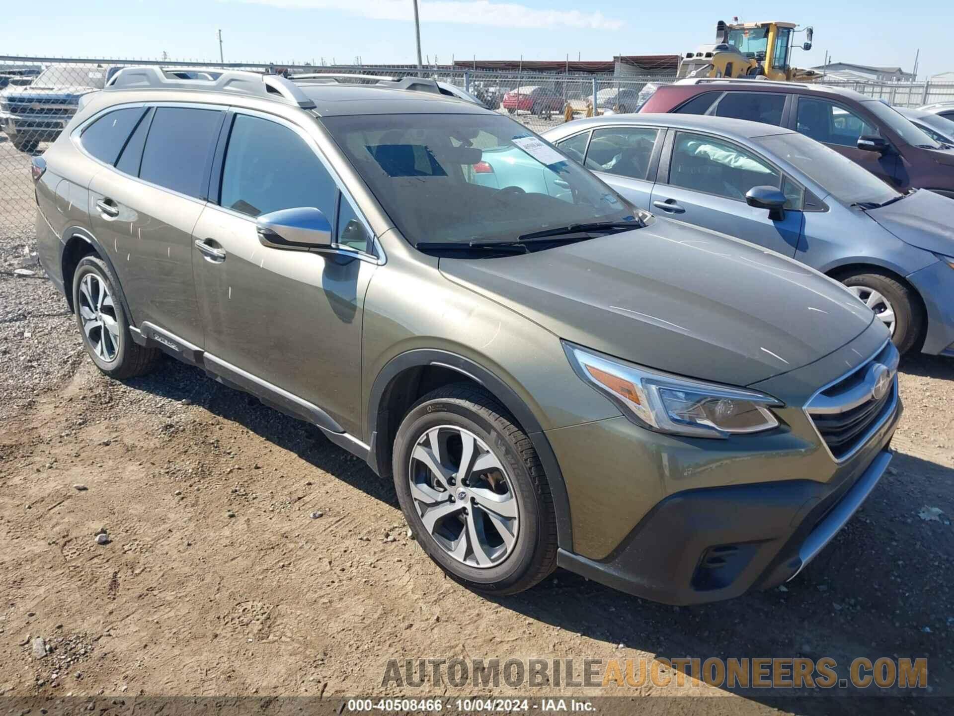 4S4BTAPC9N3120564 SUBARU OUTBACK 2022