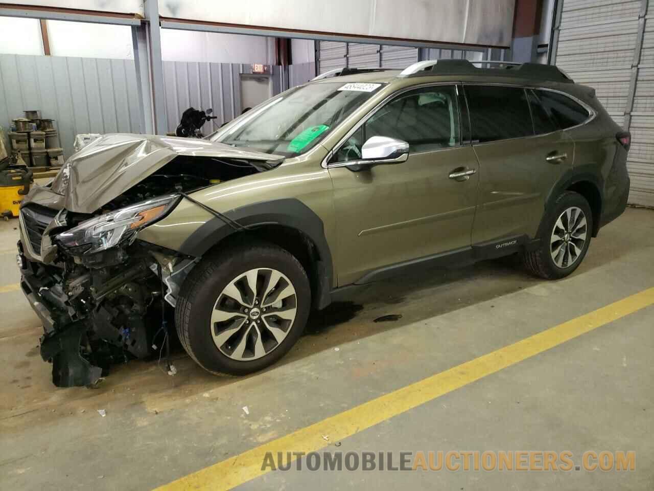 4S4BTAPC9P3137206 SUBARU OUTBACK 2023