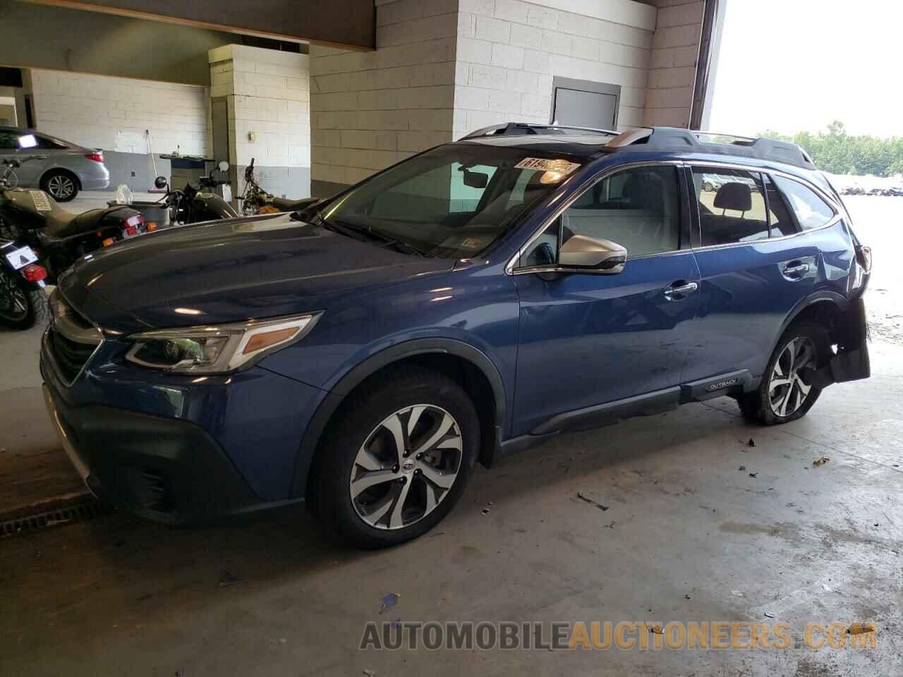 4S4BTAPCXL3190538 SUBARU OUTBACK 2020