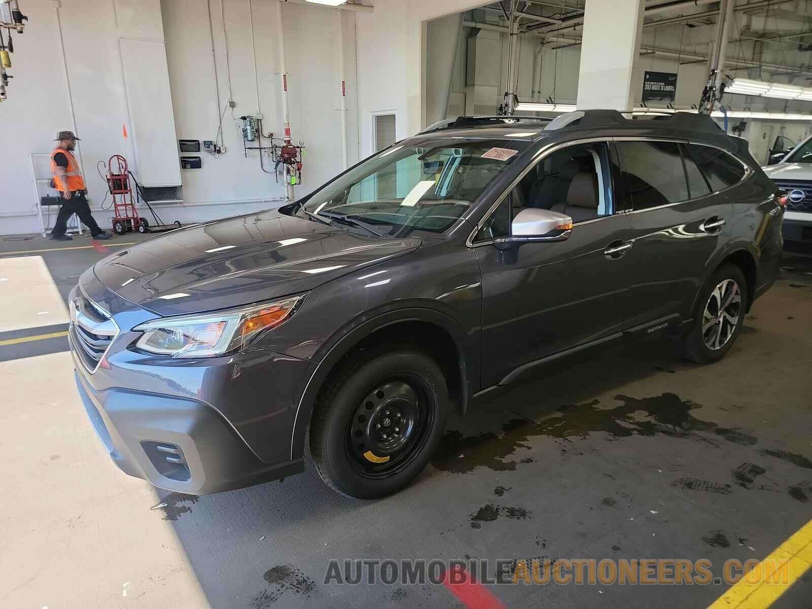 4S4BTAPCXL3192984 Subaru Outback 2020