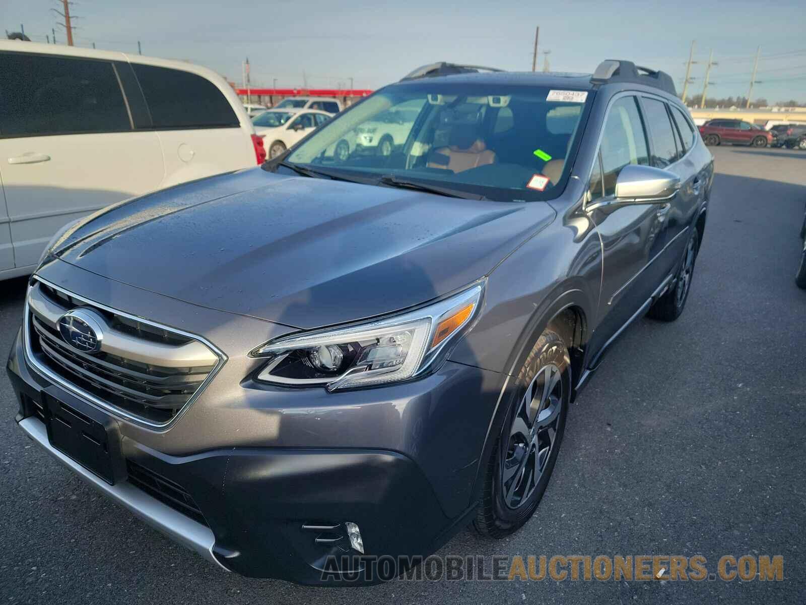 4S4BTAPCXM3102640 Subaru Outback 2021