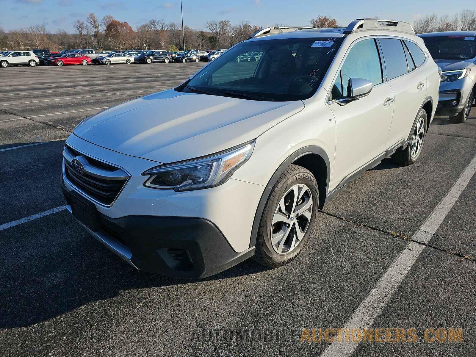 4S4BTAPCXM3116294 Subaru Outback 2021