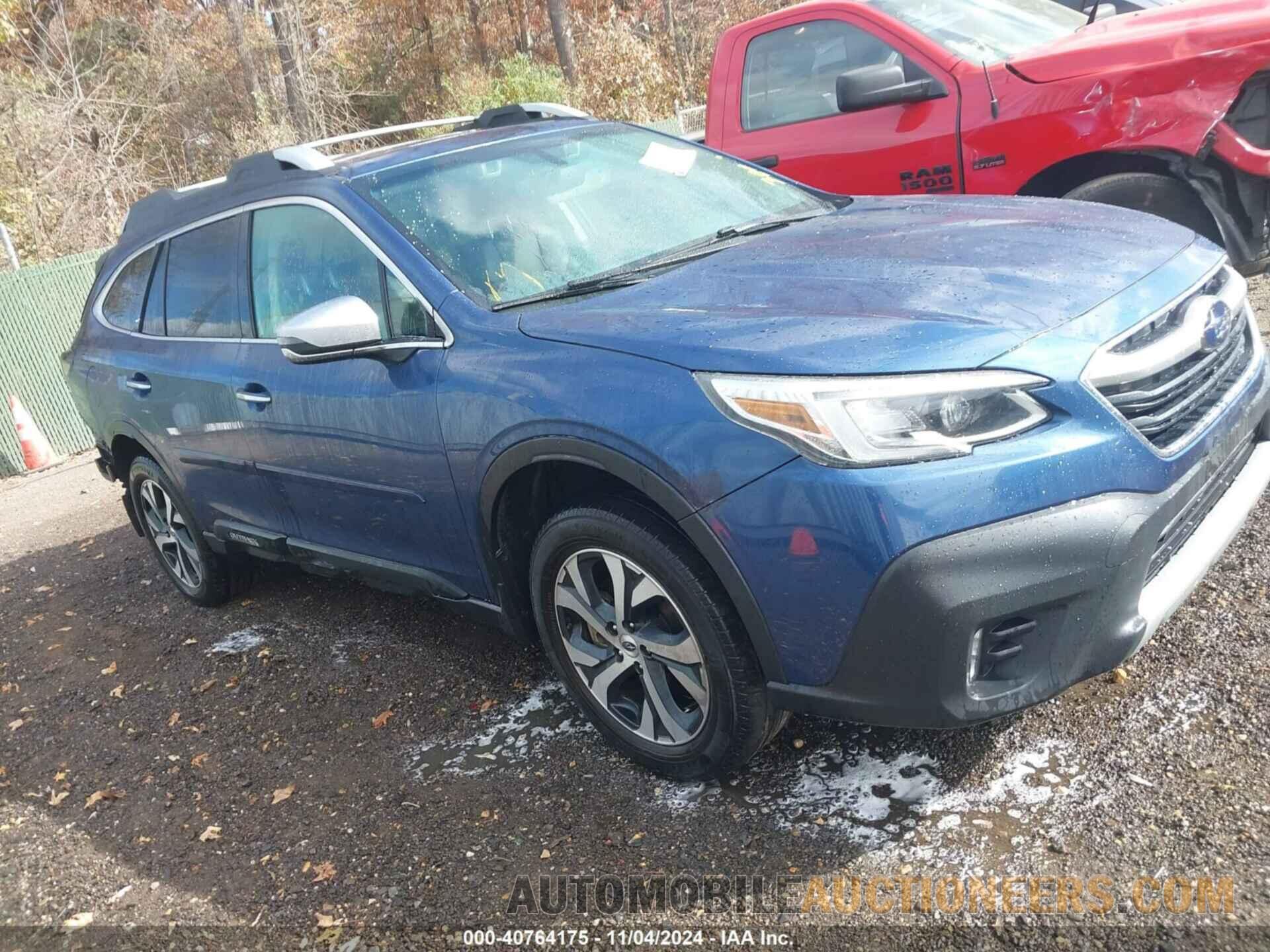 4S4BTAPCXM3170646 SUBARU OUTBACK 2021