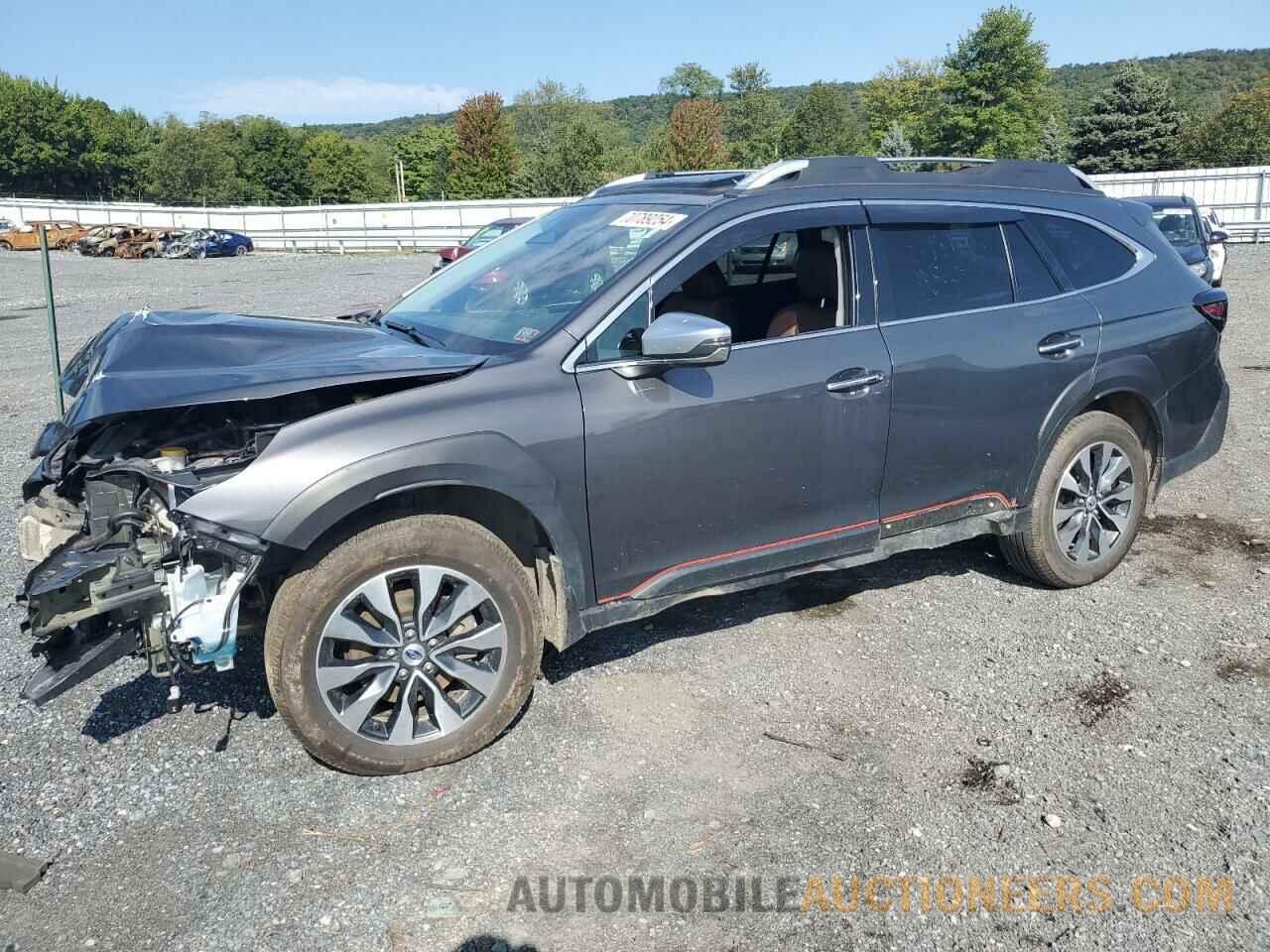 4S4BTAPCXP3218084 SUBARU OUTBACK 2023