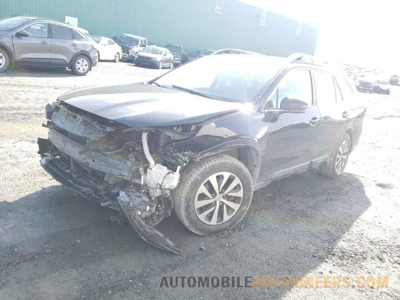 4S4BTDEC9N3146540 SUBARU OUTBACK 2022