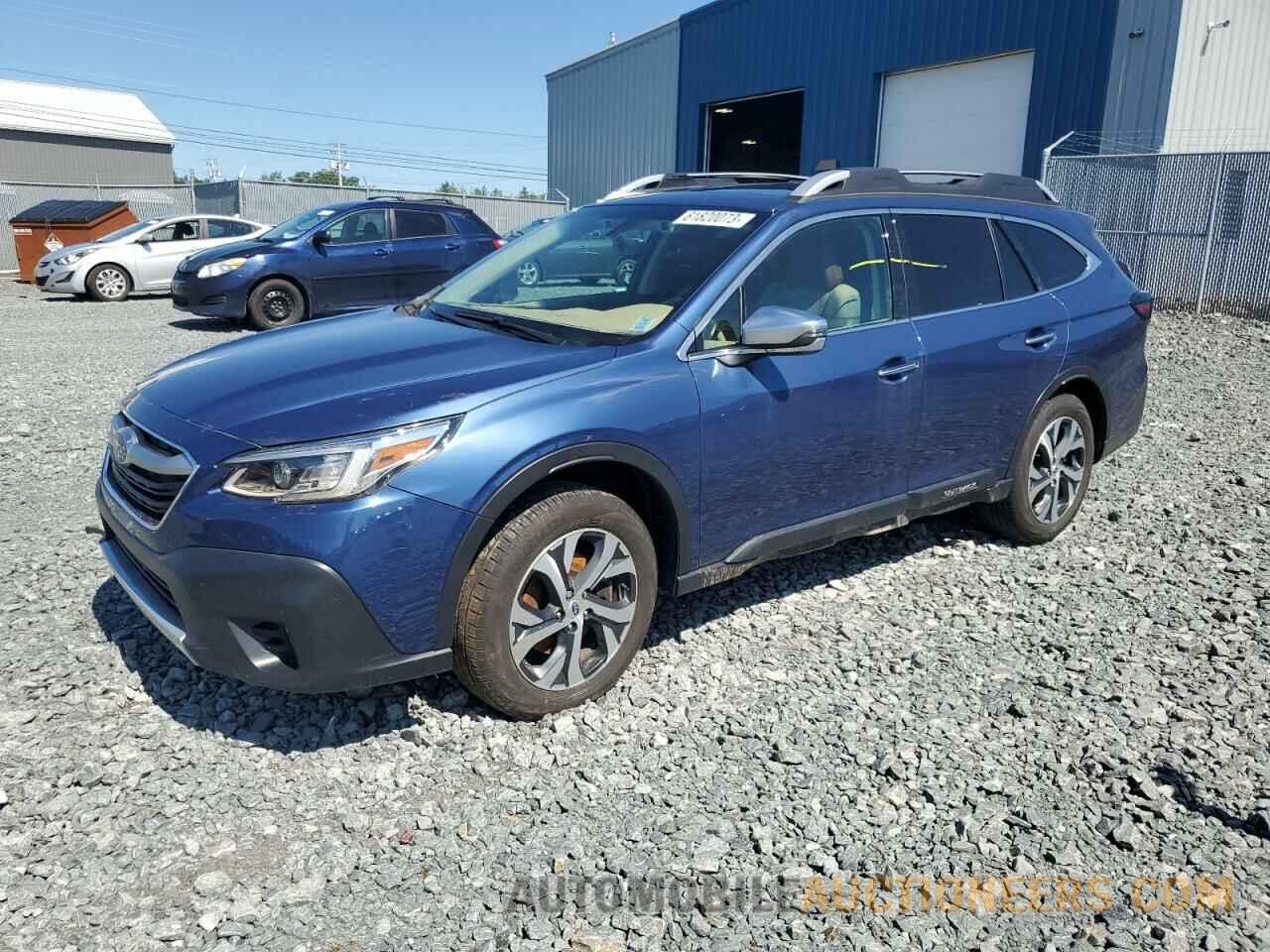 4S4BTDPC7N3136036 SUBARU OUTBACK 2022