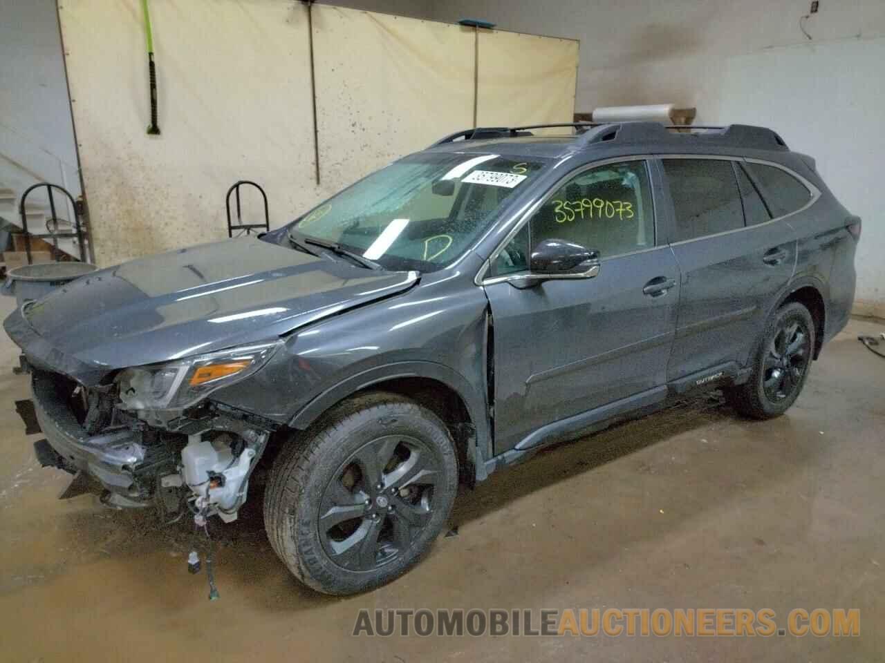 4S4BTGKD1L3203065 SUBARU OUTBACK 2020