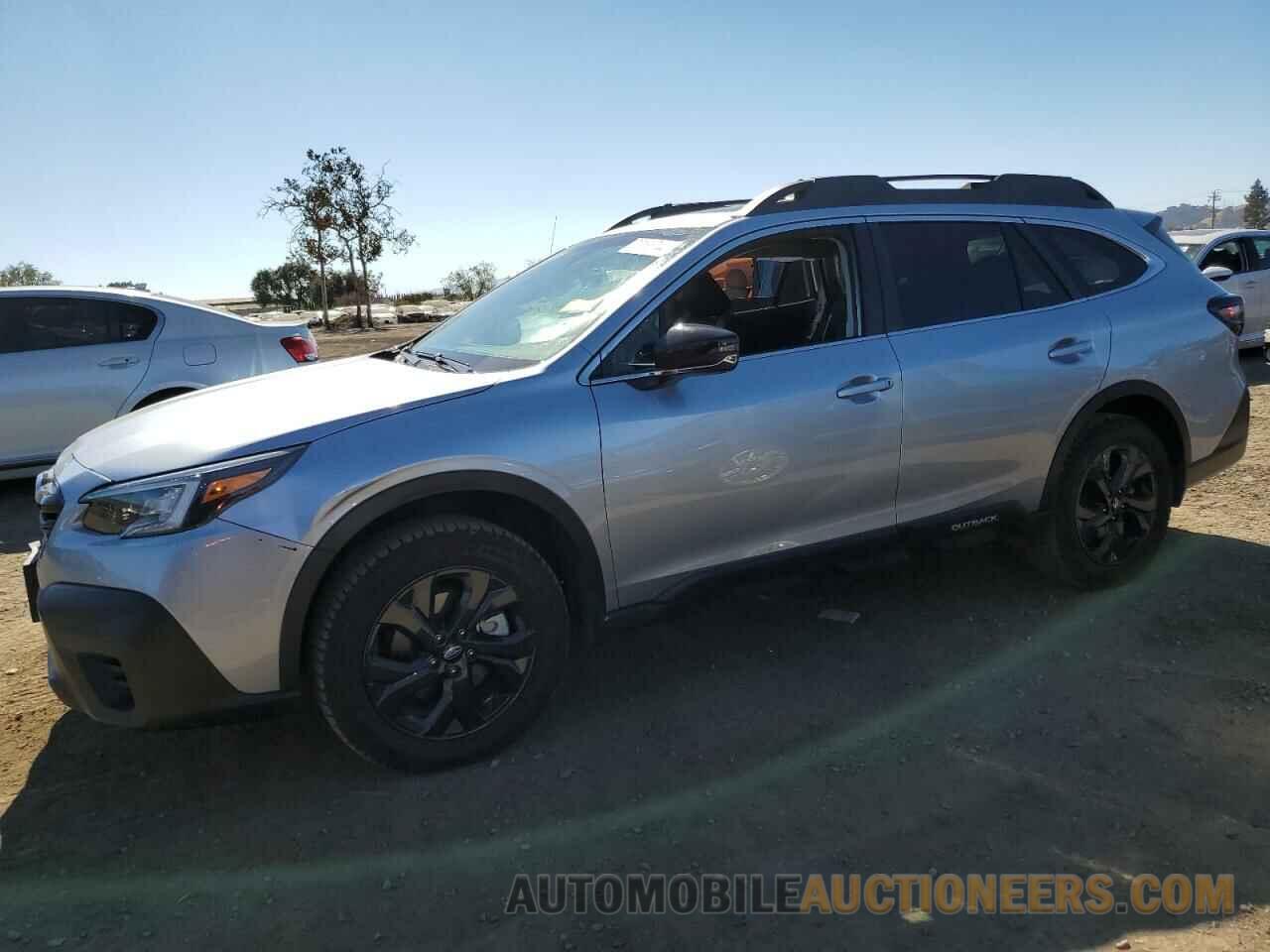 4S4BTGKD2L3250461 SUBARU OUTBACK 2020