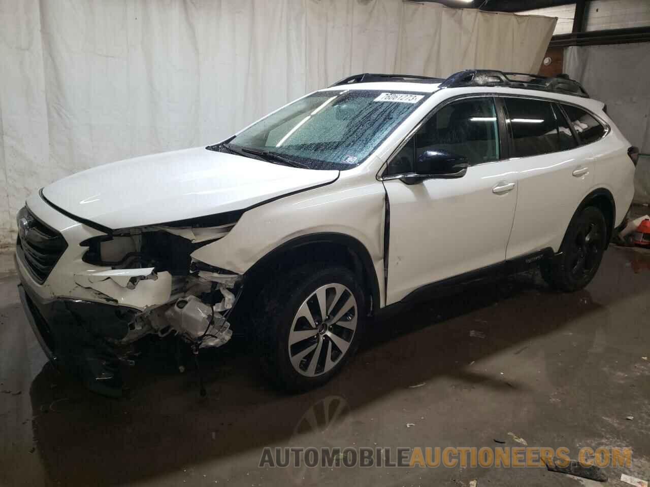 4S4BTGKD4L3133903 SUBARU OUTBACK 2020