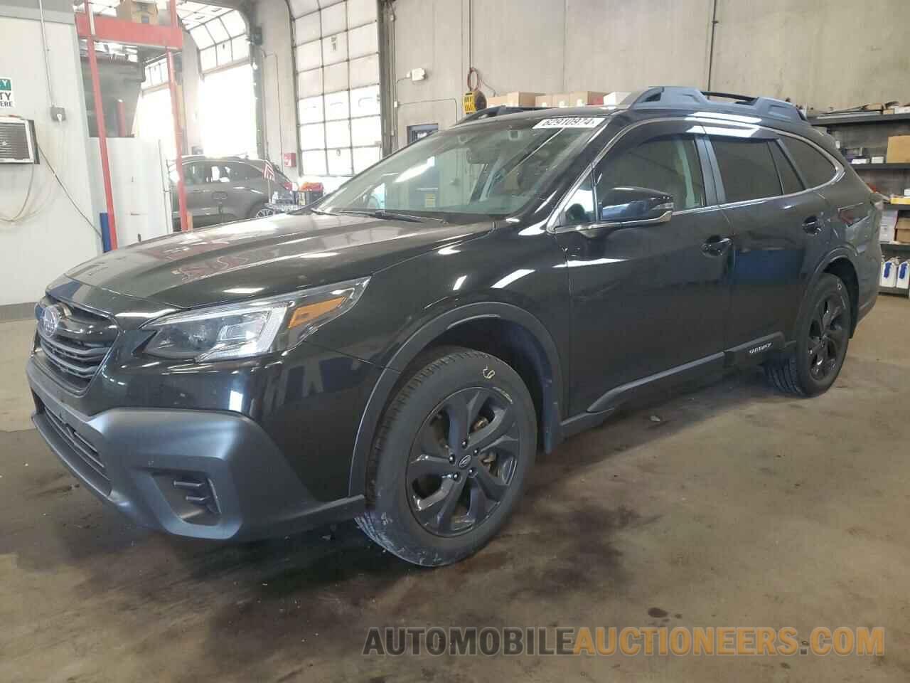 4S4BTGKD5L3228860 SUBARU OUTBACK 2020