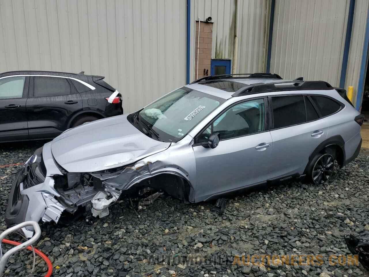 4S4BTGLD0P3154008 SUBARU OUTBACK 2023