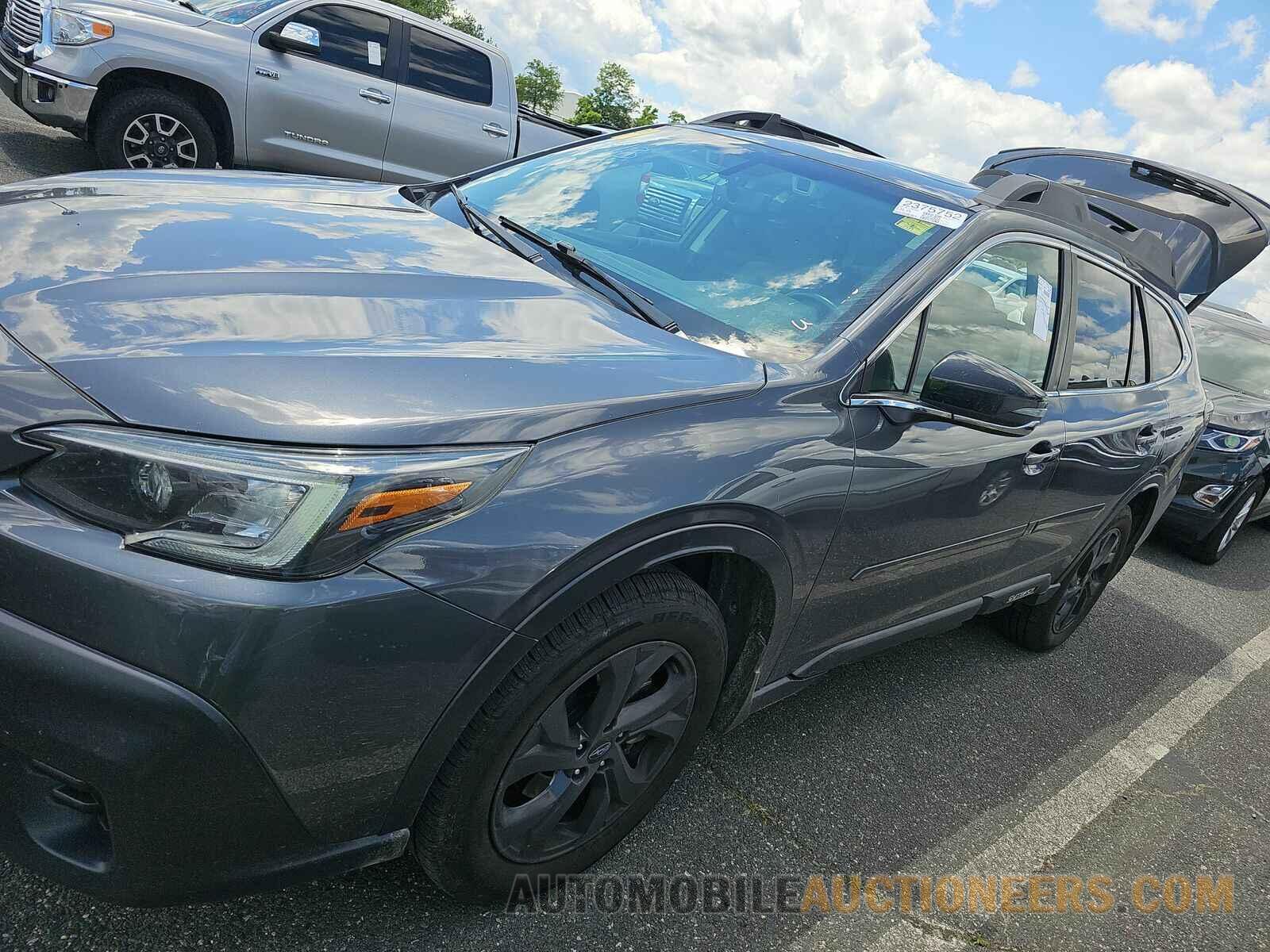 4S4BTGLD2M3150389 Subaru Outback 2021