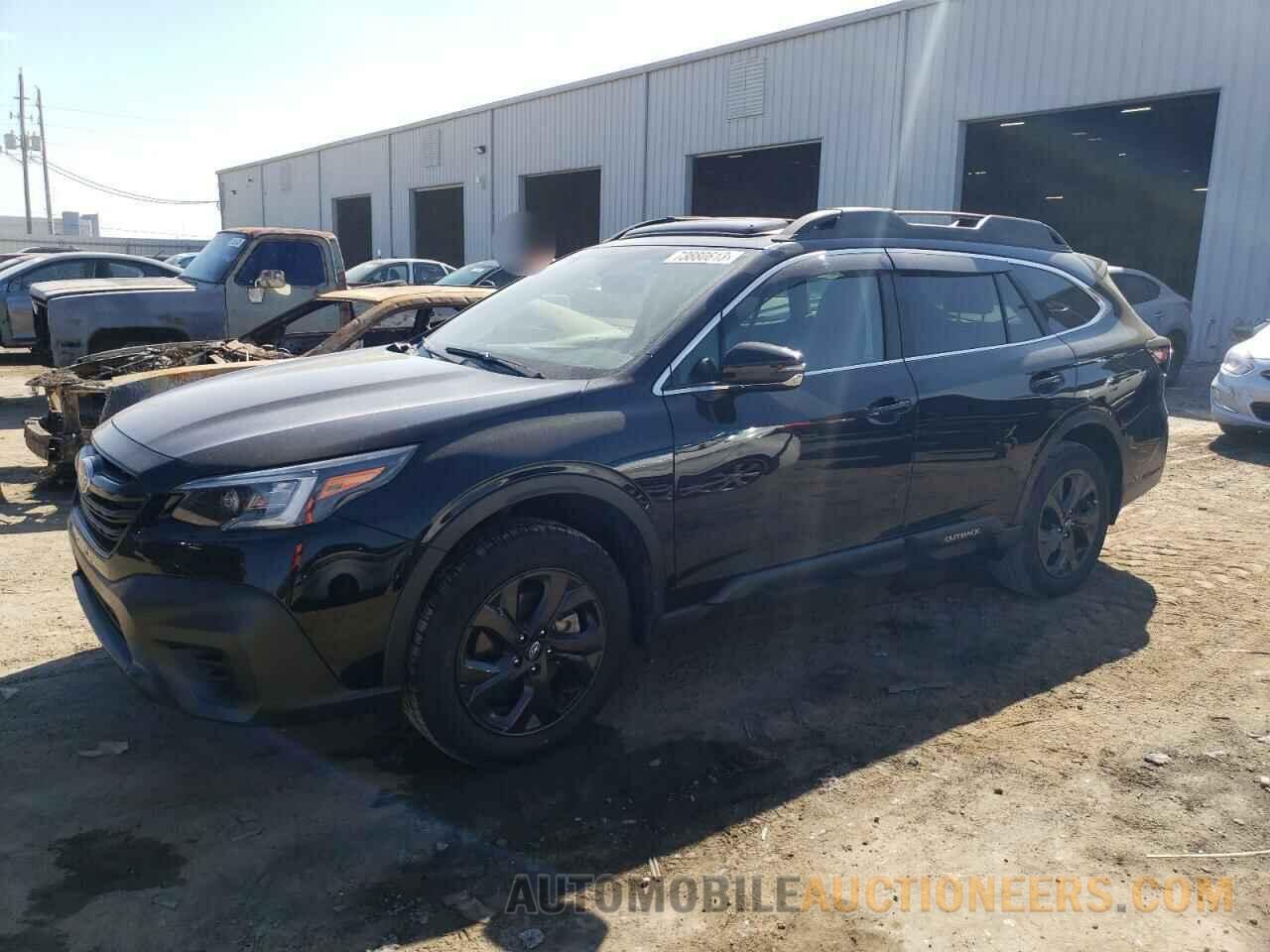 4S4BTGLD3M3130314 SUBARU OUTBACK 2021