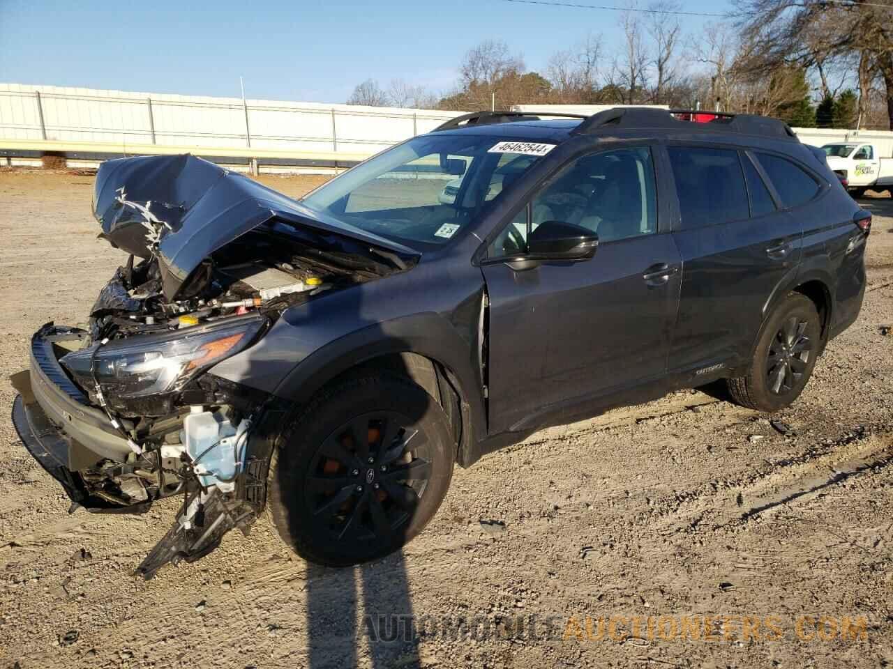 4S4BTGLD4P3190283 SUBARU OUTBACK 2023