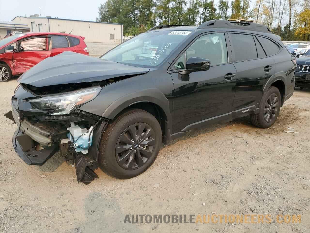 4S4BTGLD4P3221774 SUBARU OUTBACK 2023