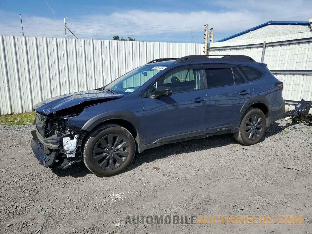 4S4BTGLD6R3243861 SUBARU OUTBACK 2024