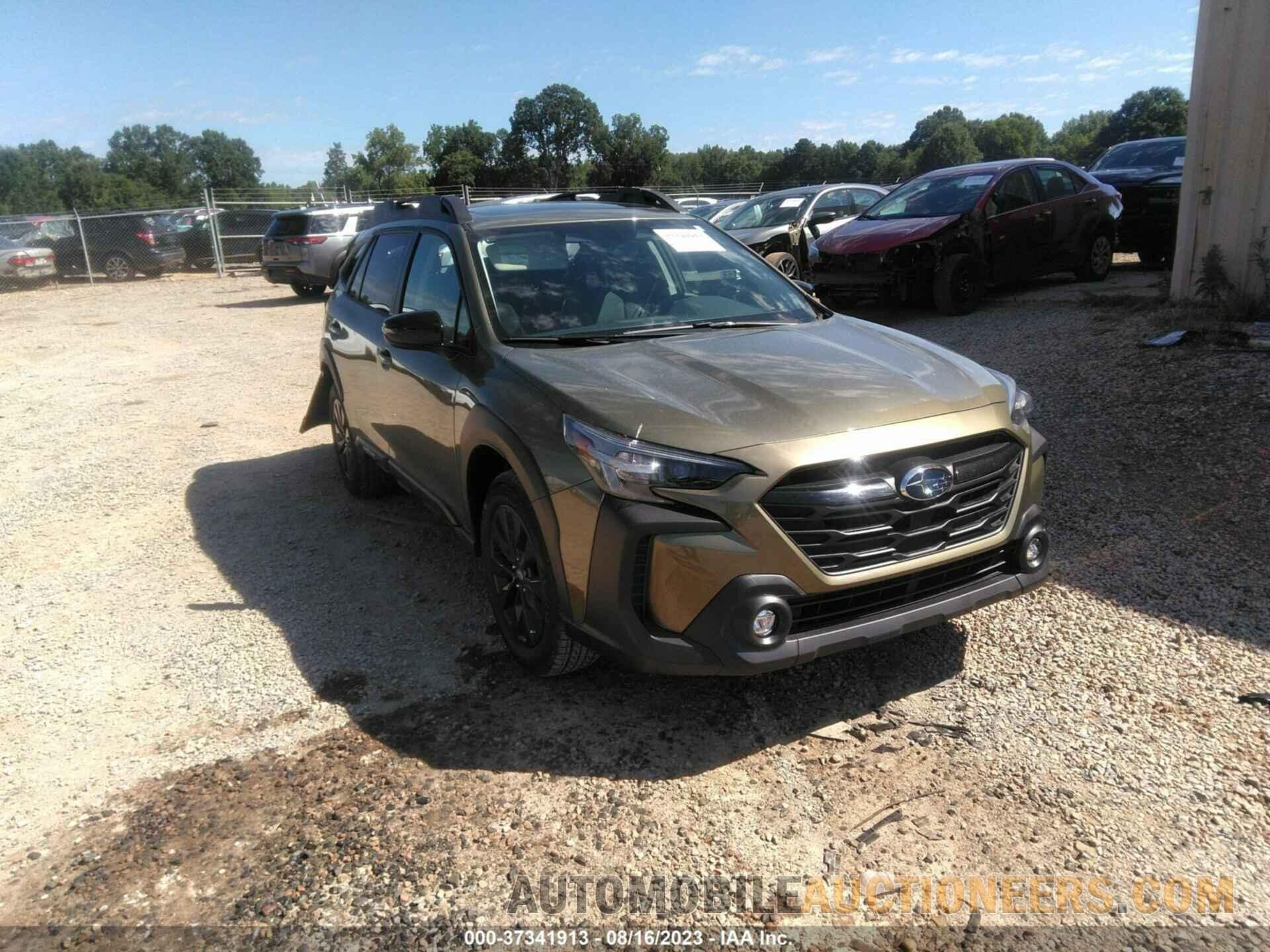 4S4BTGLD9R3122015 SUBARU OUTBACK 2024