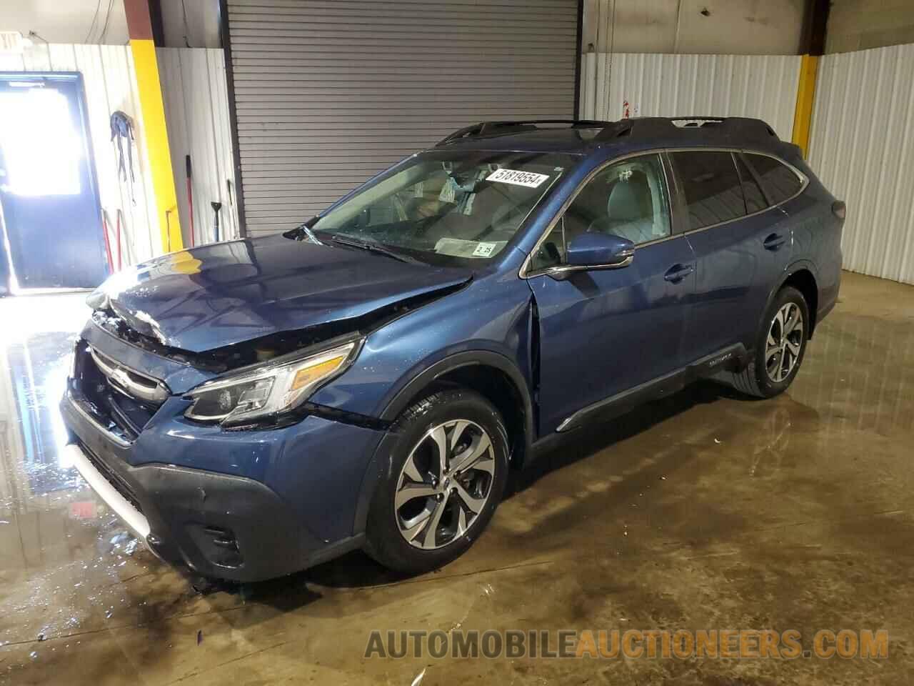 4S4BTGND0L3175299 SUBARU OUTBACK 2020