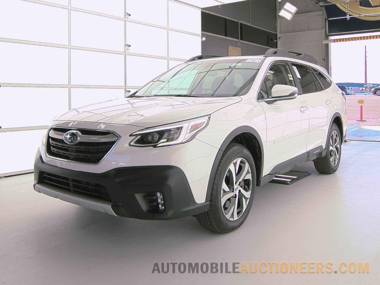 4S4BTGND0M3151926 Subaru Outback 2021