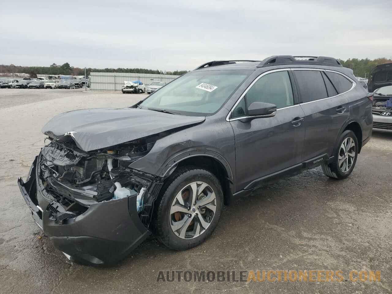 4S4BTGND0N3180439 SUBARU OUTBACK 2022