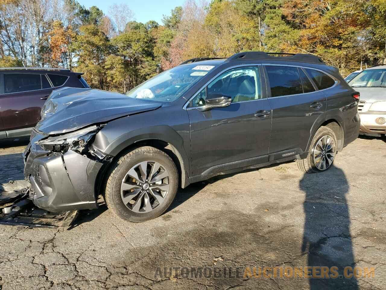 4S4BTGND0P3123046 SUBARU OUTBACK 2023