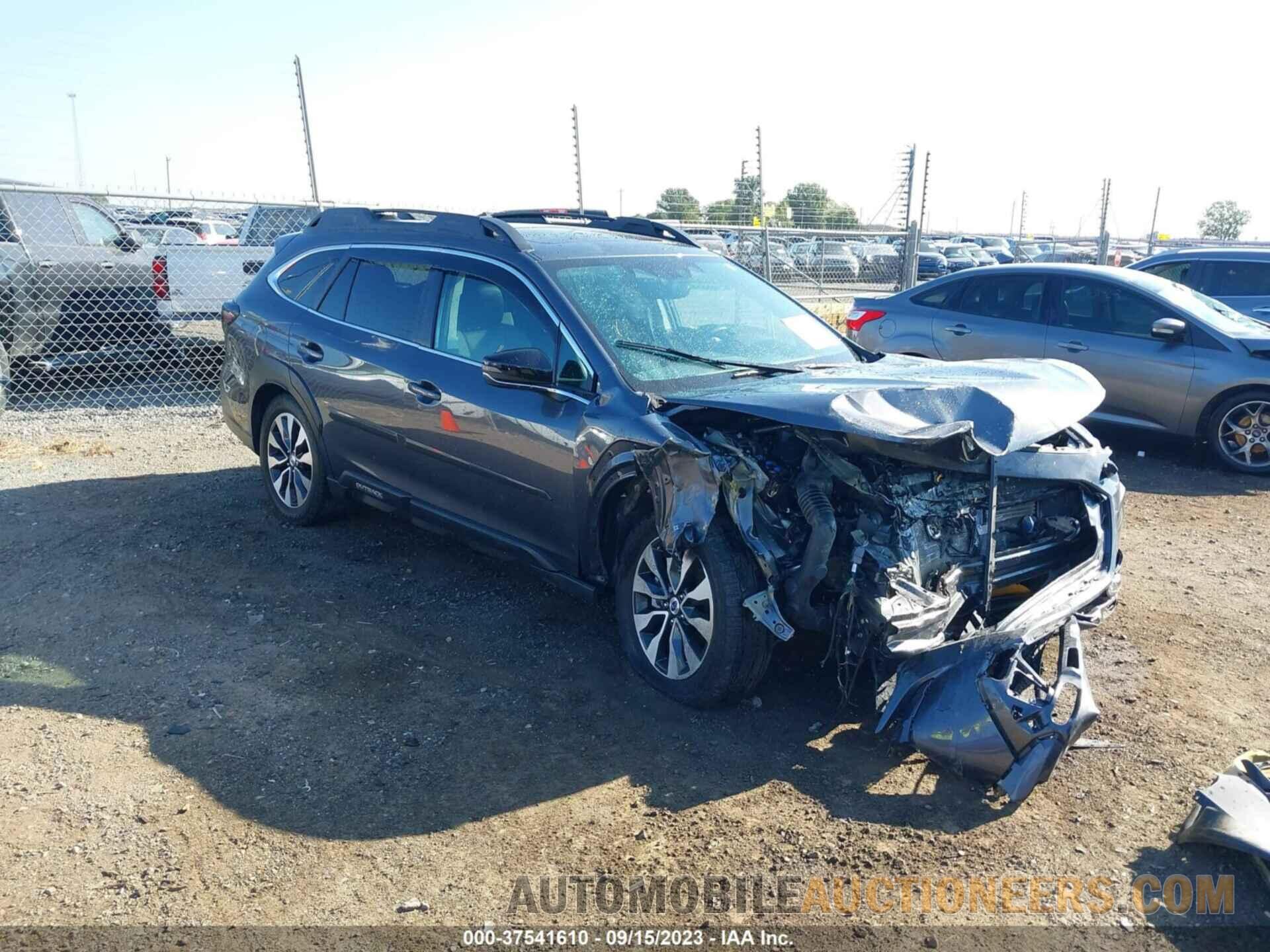 4S4BTGND0P3167208 SUBARU OUTBACK 2023