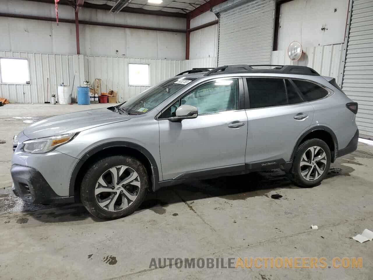 4S4BTGND1L3125575 SUBARU OUTBACK 2020