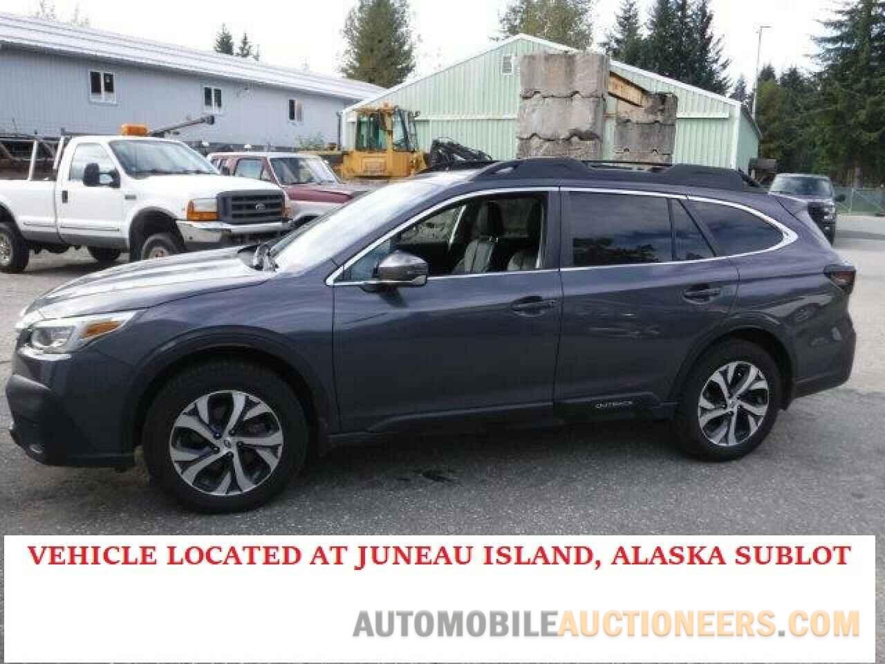 4S4BTGND1L3202252 SUBARU OUTBACK 2020