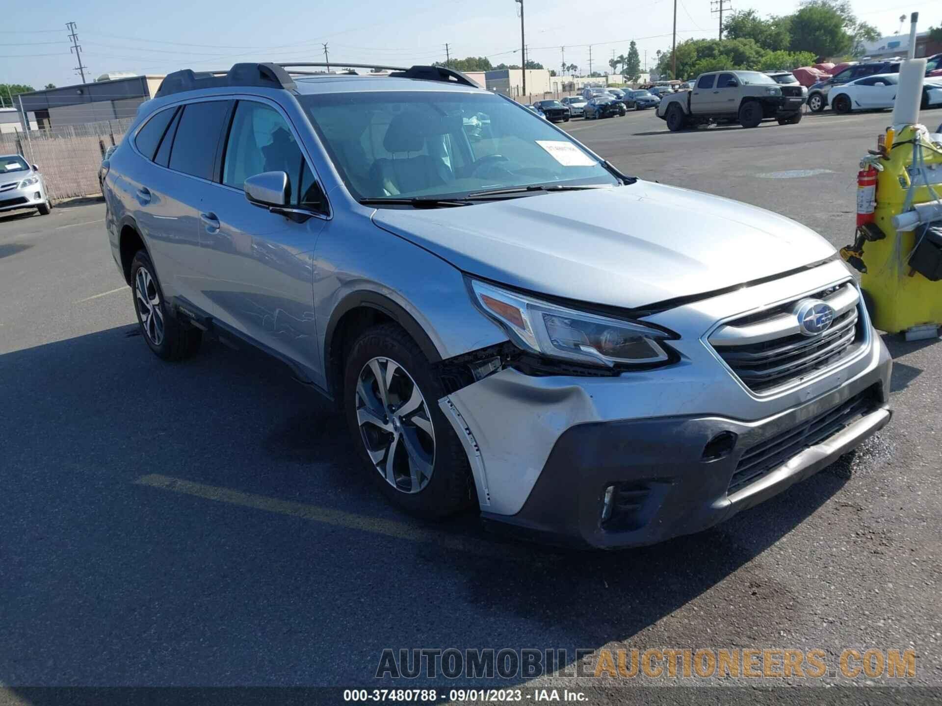 4S4BTGND1L3235073 SUBARU OUTBACK 2020