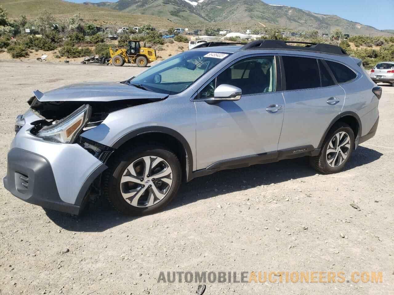 4S4BTGND1L3266985 SUBARU OUTBACK 2020