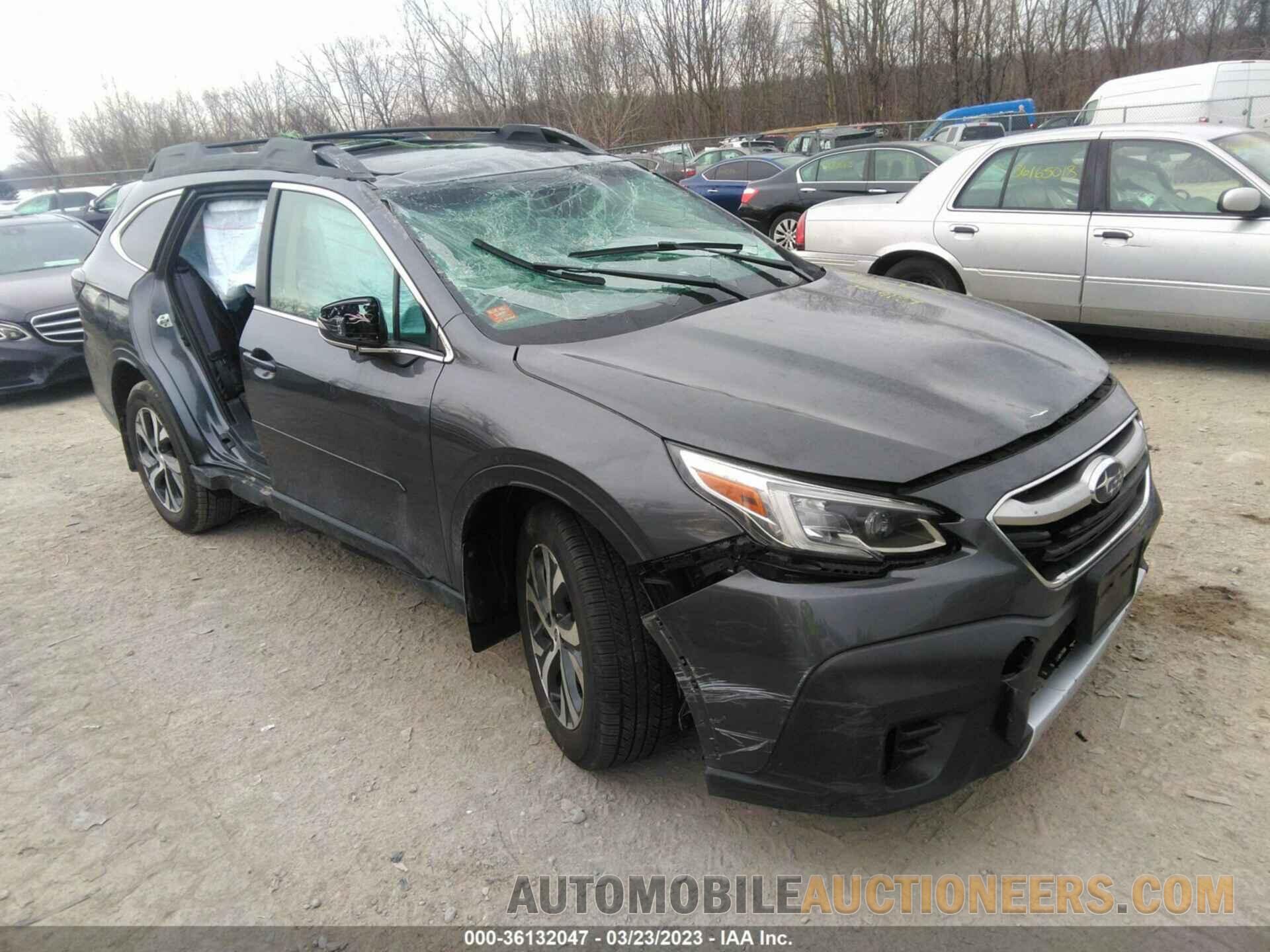 4S4BTGND1M3149425 SUBARU OUTBACK 2021