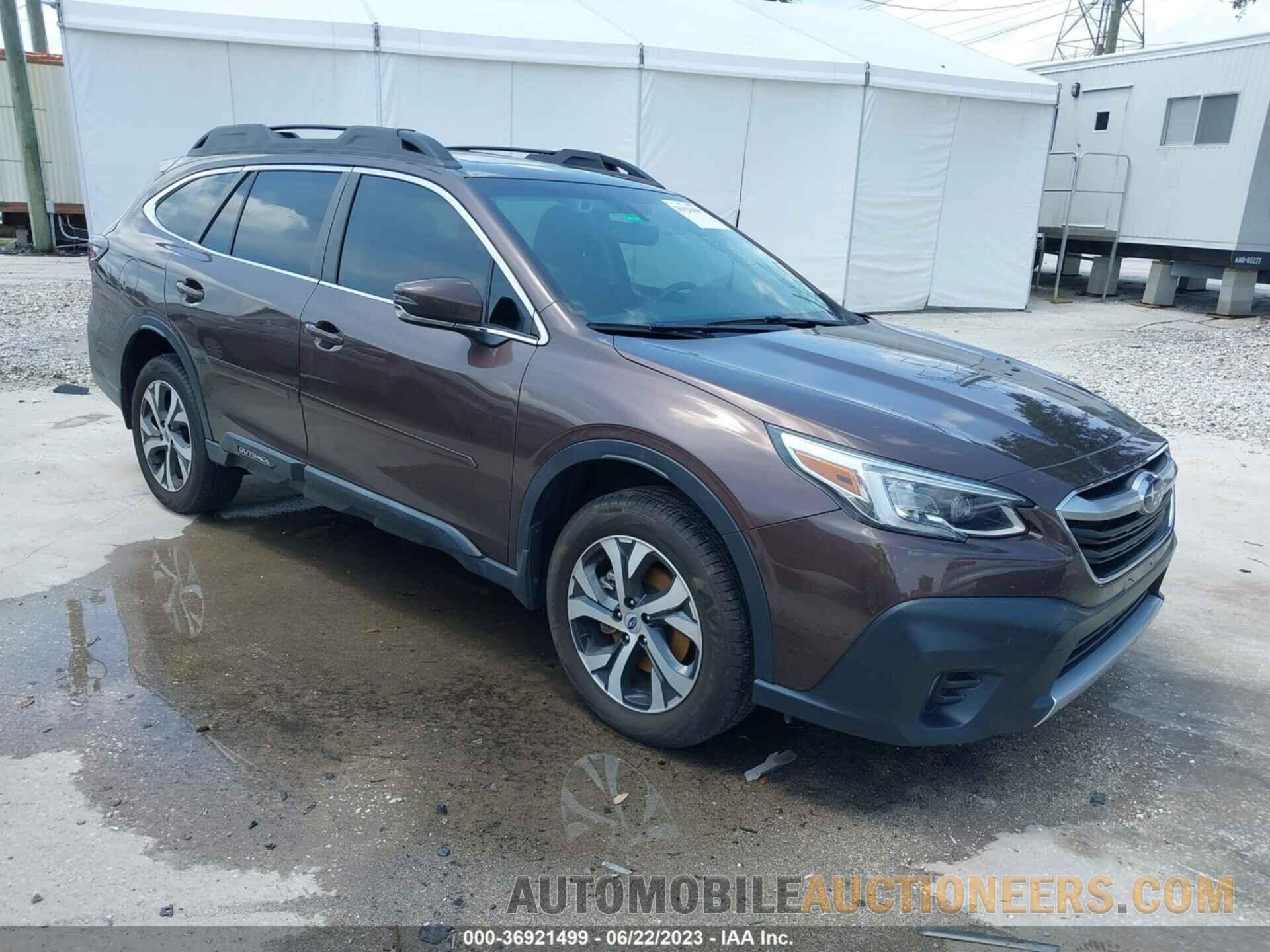 4S4BTGND1M3220784 SUBARU OUTBACK 2021