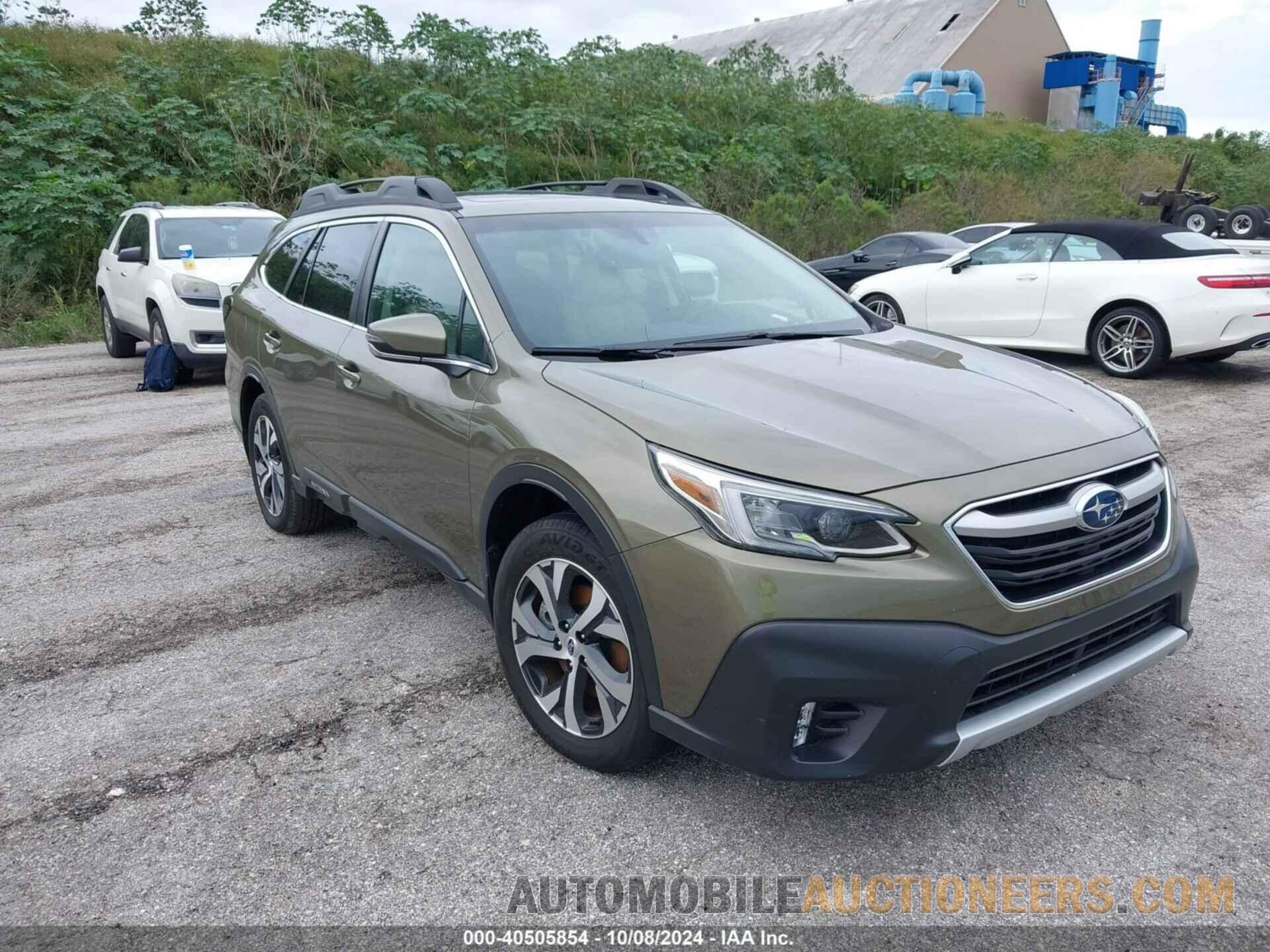 4S4BTGND2N3250183 SUBARU OUTBACK 2022