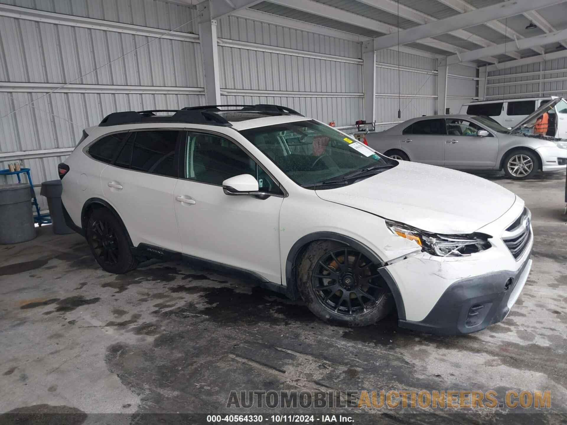 4S4BTGND3L3133953 SUBARU OUTBACK 2020