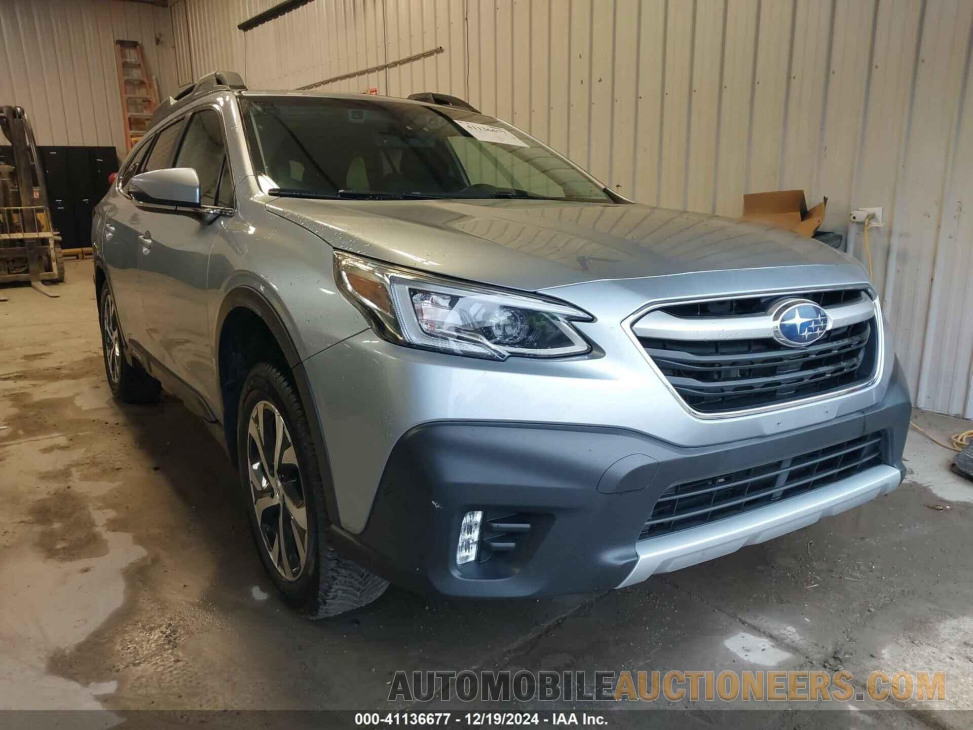 4S4BTGND3L3172459 SUBARU OUTBACK 2020