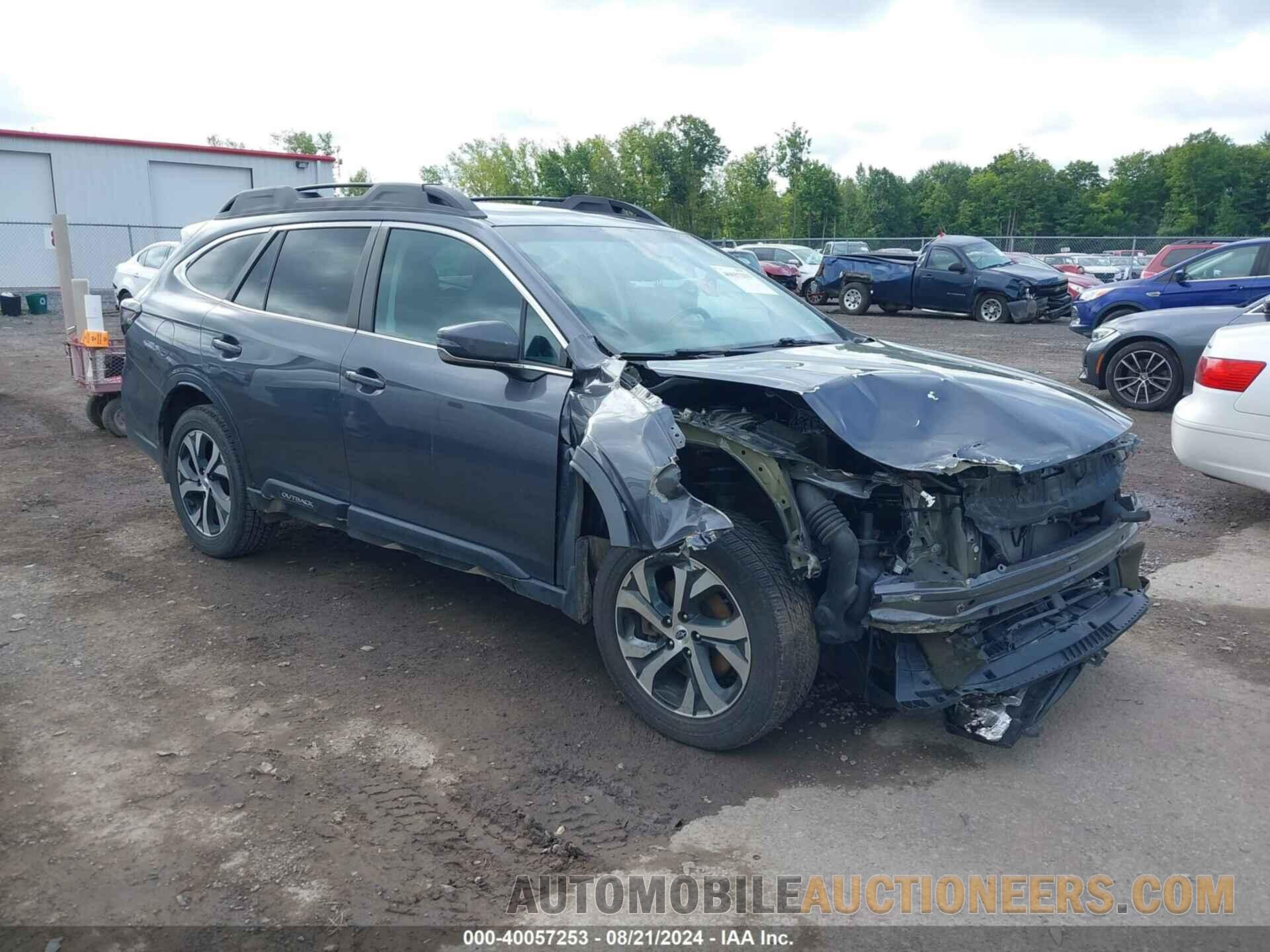 4S4BTGND3L3203208 SUBARU OUTBACK 2020