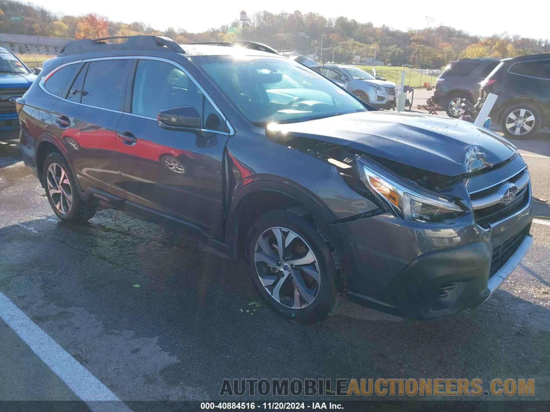 4S4BTGND3L3207954 SUBARU OUTBACK 2020