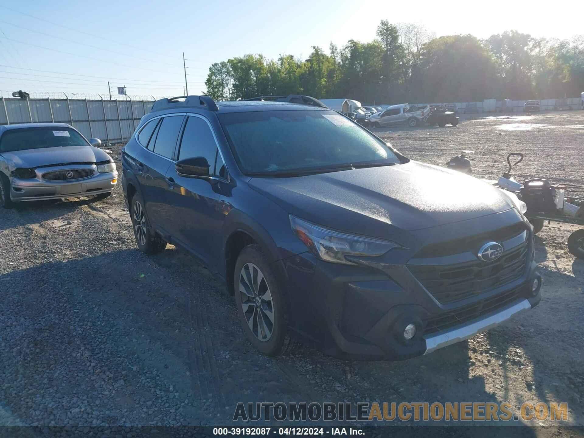 4S4BTGND3P3124580 SUBARU OUTBACK 2023