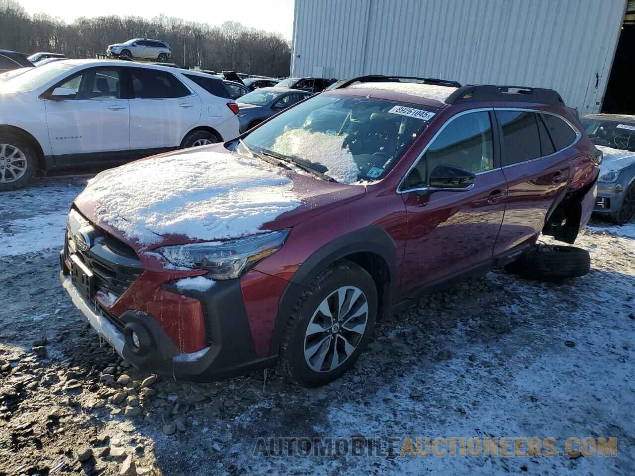 4S4BTGND3P3181104 SUBARU OUTBACK 2023