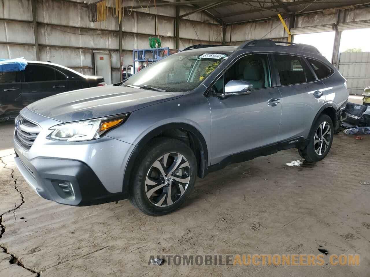 4S4BTGND4M3108495 SUBARU OUTBACK 2021