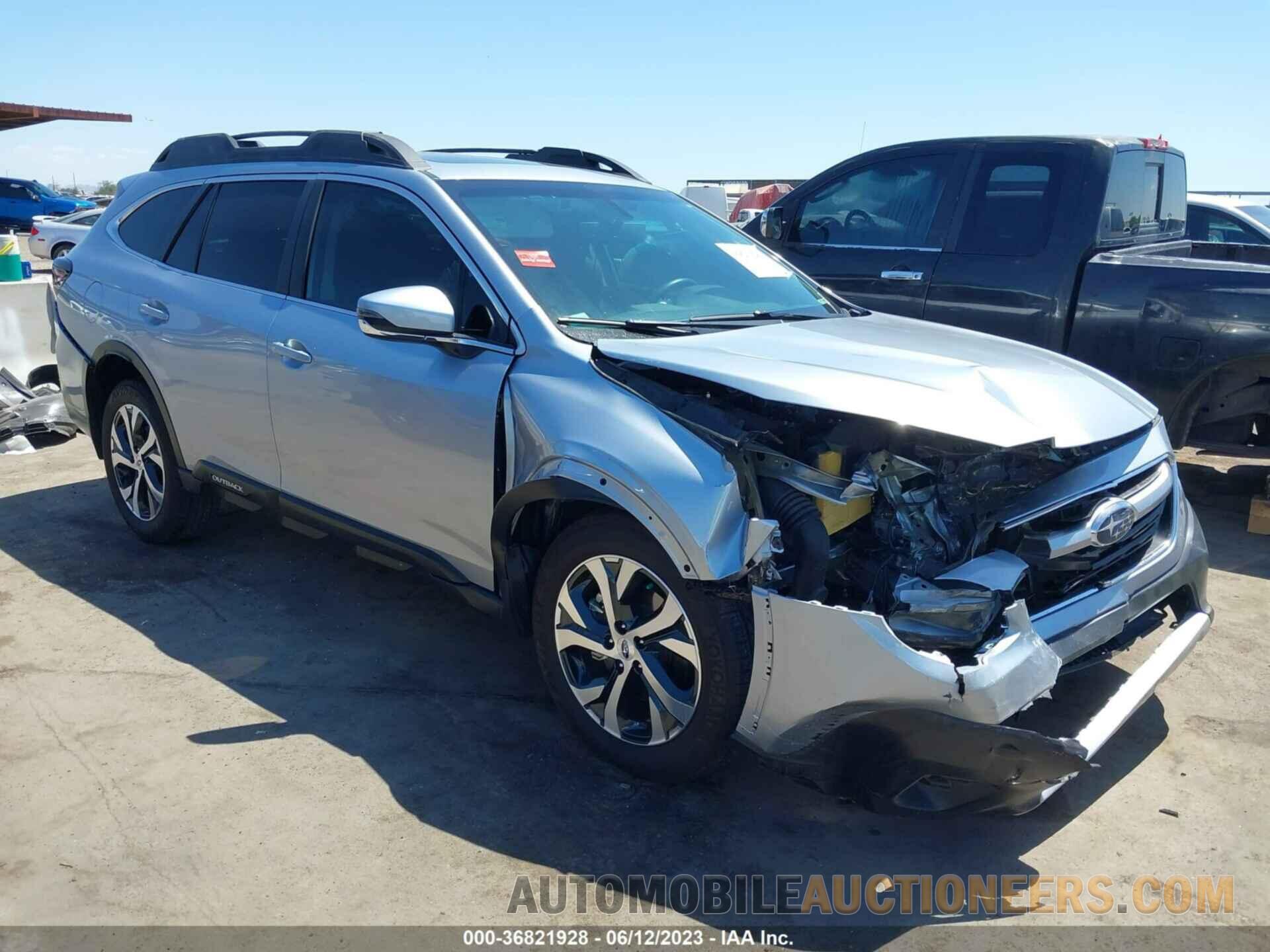 4S4BTGND4N3115383 SUBARU OUTBACK 2022