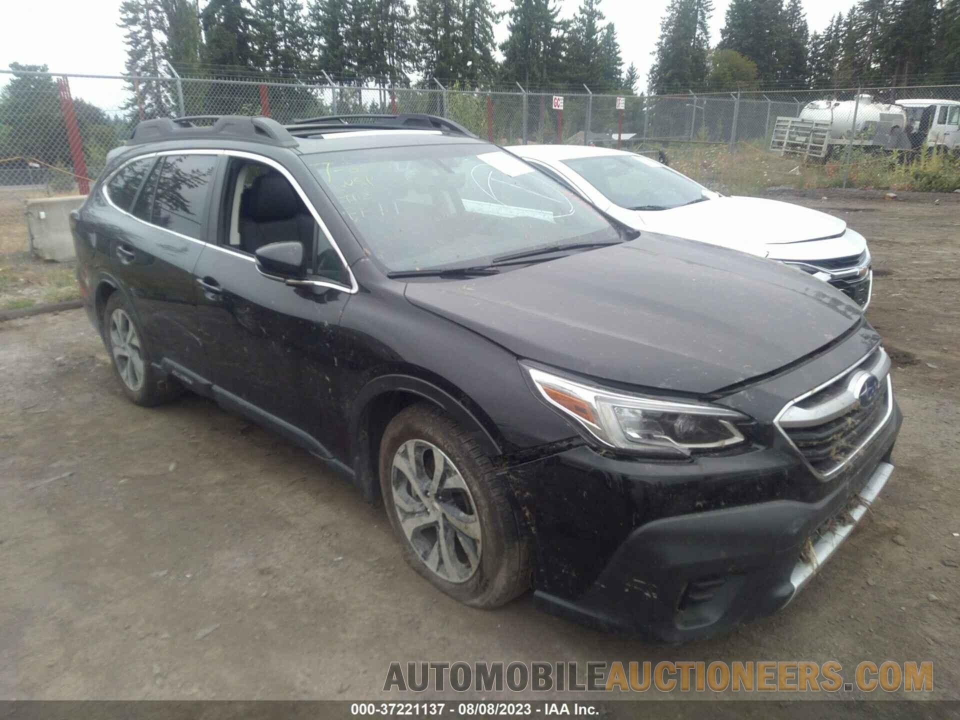 4S4BTGND4N3269379 SUBARU OUTBACK 2022