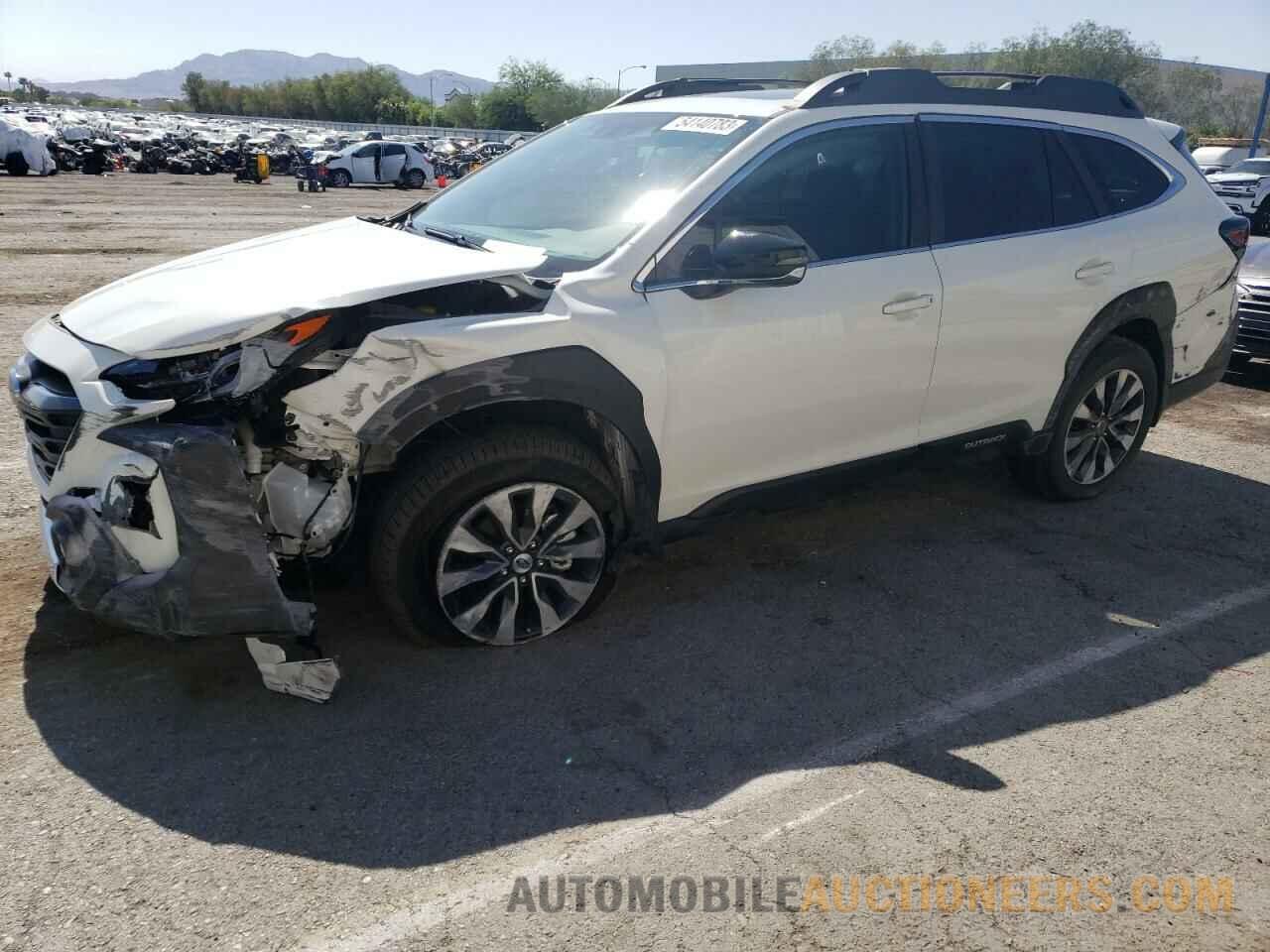 4S4BTGND4P3116813 SUBARU OUTBACK 2023